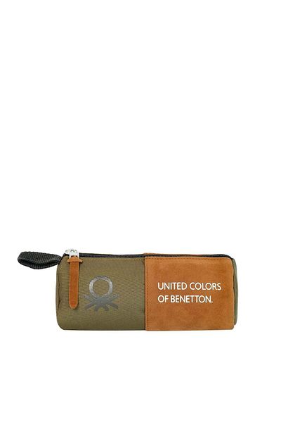 United Colors of Benetton Εκλεπτυσμένη θήκη για στυλό για αγόρια