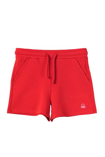 United Colors of Benetton Шорти за момичета Bnt-g282