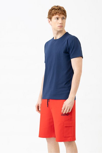 United Colors of Benetton Ανδρικό Tshirt BNT-M21172