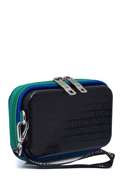 United Colors of Benetton Дамска портфолио чанта 15bnt920