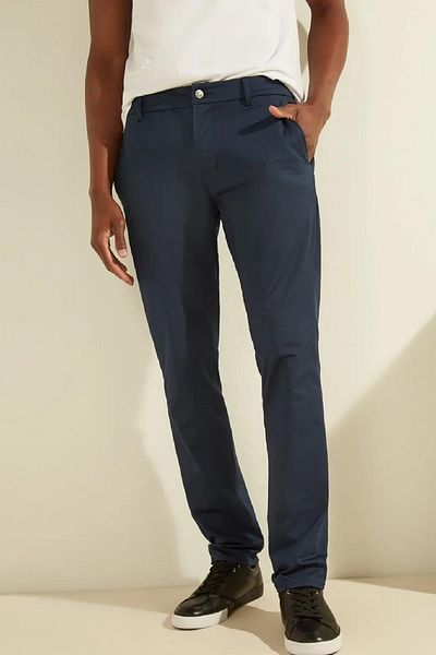 Guess Pantaloni bărbați M0bb48r07p0