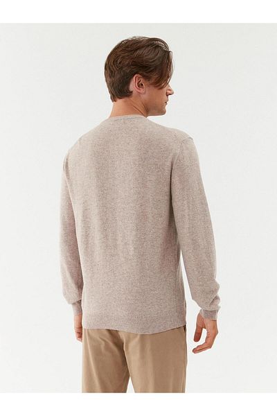 United Colors of Benetton Ανδρικό πουλόβερ 1002u1g34
