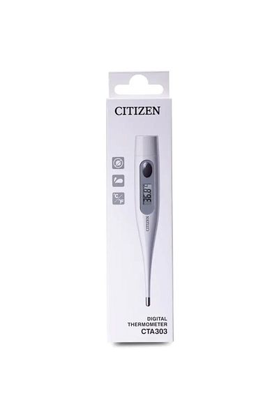 Citizen Digital Thermometer Cta303