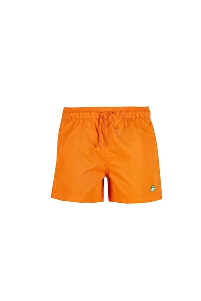 United Colors of Benetton Erkek Çocuk Deniz Şortu 71966