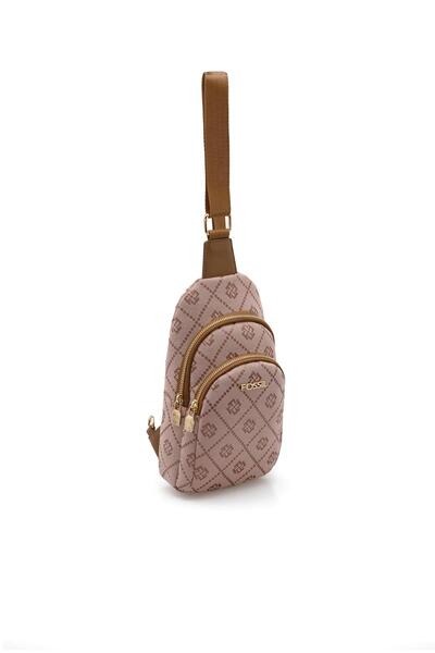 Fossil Kadın Çapraz Çantası 05FS22Y281