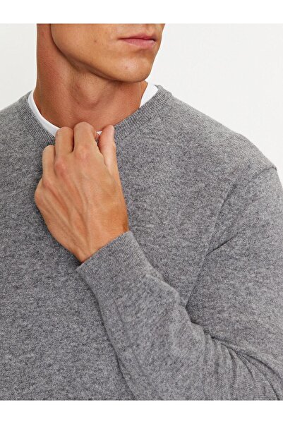 United Colors of Benetton Ανδρικό πουλόβερ 1002U1G34