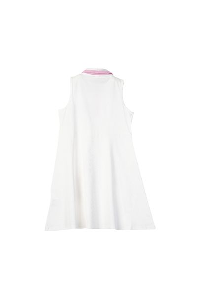 United Colors of Benetton Κοριτσίστικο φόρεμα Bnt-g21276