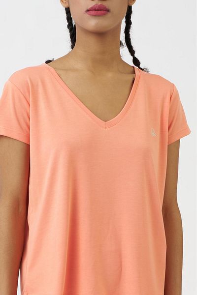 United Colors of Benetton Women's Tshirt BNT-W20987
