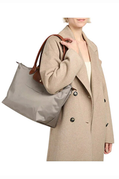 Longchamp Kadın Omuz Çantası Small L1621 089 P55