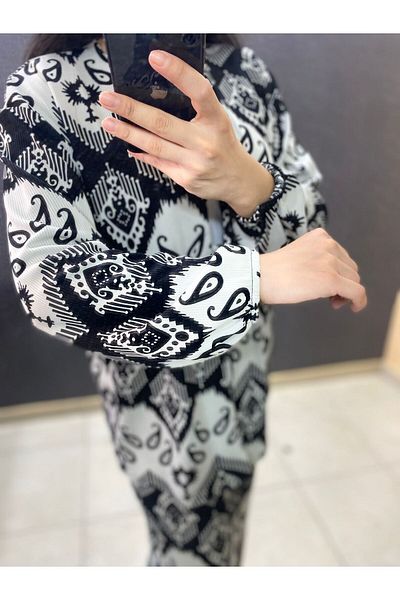 EMİRA LİFE Kimono Set
