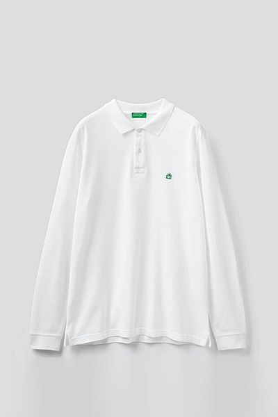 United Colors of Benetton Ανδρικό Tshirt 3089j3204