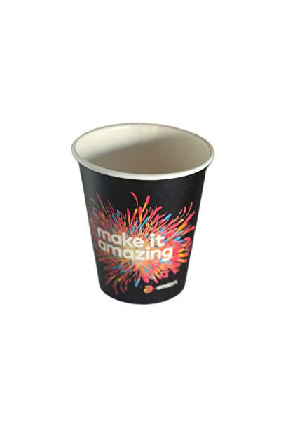 shop Karton Bardak 8 Oz Desenli (100 Adet)