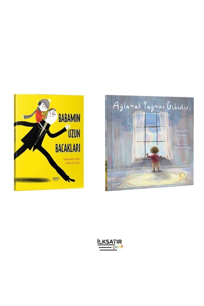 İLKSATIR YAYINEVİ Ilksatir Most Loved Dual
