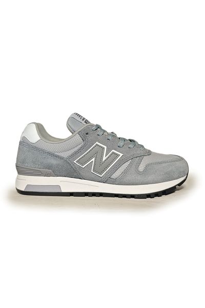 New Balance Lifestyle 565 – Dámská obuv pro volný čas