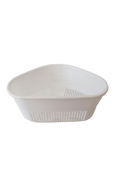 Happy Life Mini Sink Strainer-Bpa Free-15.5 X 21.5 X 10.2 (H) cm