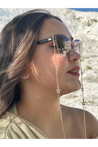 glasses accessory Glasses Chain Glasses Chain Starry
