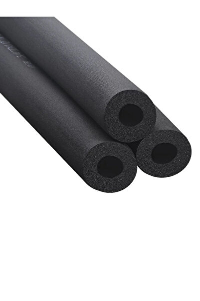 ODE Ø 10/9 MM ODE R-FLEX PRM İZOLASYON KAUÇUK BORU (2 mt/ad)