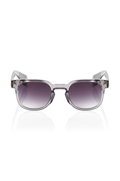 CLAES Fethiye Grey Unisex Güneş Gözlüğü