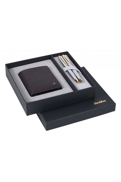 Scrikss Dr211 Gift Set