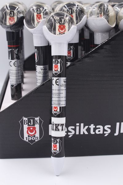 Beşiktaş قلم رصاص متعدد الاستخدامات مع 07.مم
