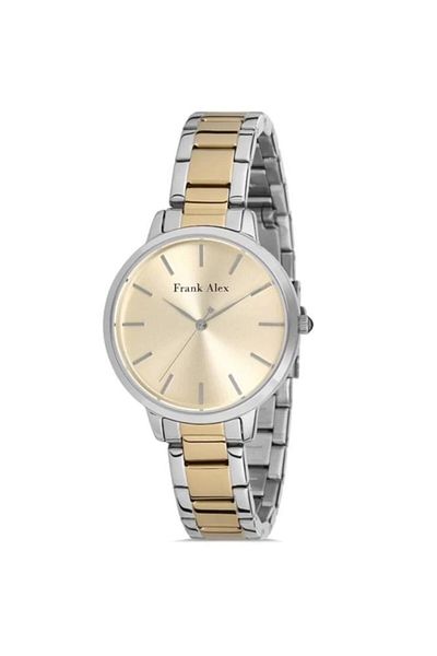 Frank Alex Fa.12126m.05 Women's Wristwatch