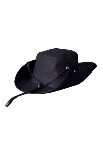 Mihos Unisex Foldable Safari Hat