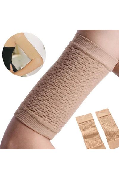P2001 Arm Corset, Arm Tightening, Arm Thinning, Corset Type to Help Tighten Dangling Arms