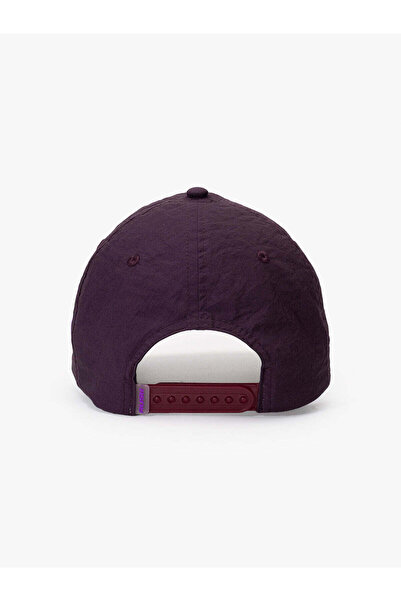 RustandRich Women Men Purple Baseball Cap Move's Collection Gym