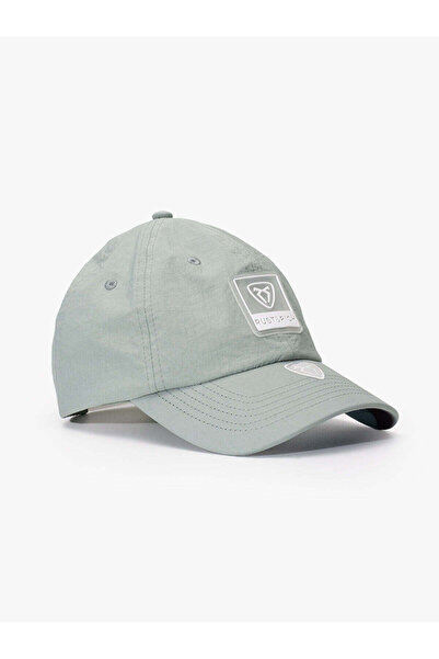 RustandRich Women Men Mint Green Baseball Cap Move's Collection Gym
