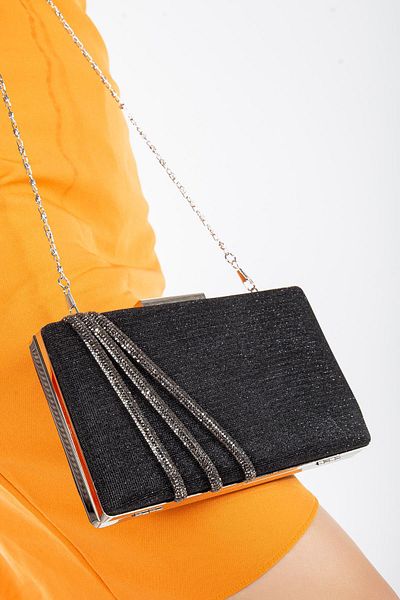 SUİNS SHOES Geanta pentru rochie de seara Suins Cora Geanta de seara Portofoliu Pocheta