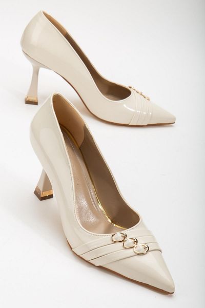SUİNS SHOES Pantofi stiletto cu toc pentru damă Afrody Model Suins