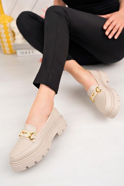SUİNS SHOES Lena Γυναικεία Αξεσουάρ Loafer Παπούτσια Lena25560