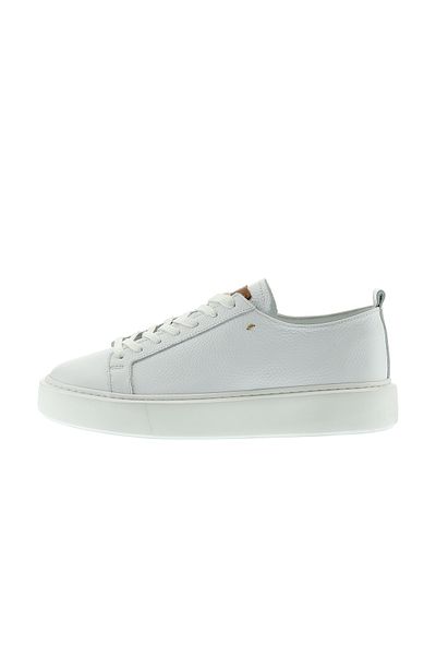 Abdullah Kiğılı Leather Sneakers