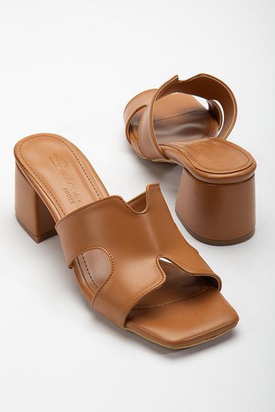 SUİNS SHOES Suins Jessia Model Women's Slippers - Comfortable and Stylish
