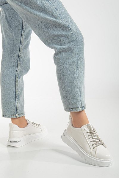 SUİNS SHOES Suins Darle Pantofi de damă Adidași Stoned Casual