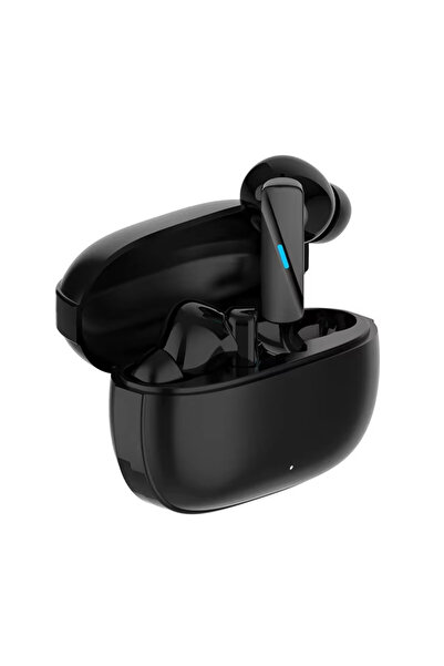 Choice سماعات أذن لاسلكية حقيقية بخاصية إلغاء الضوضاء وبلوتوث 5.3 وسماعات رأس عالية الدقة للموسيقى