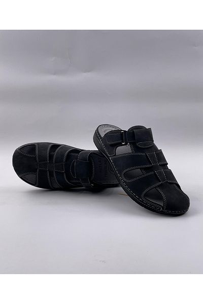Tigerline Men's Comfortable Slippers Large Size