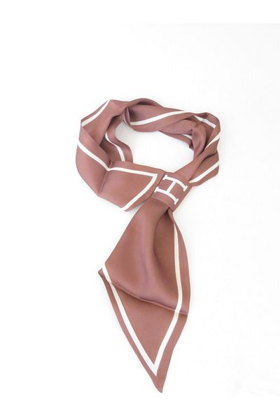 MAHLA Design Scarf - Thin Shawl - Bag Accessory - Hair Accessory