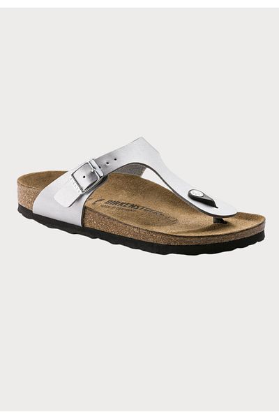 Birkenstock Pantolette Gizeh Schlappe