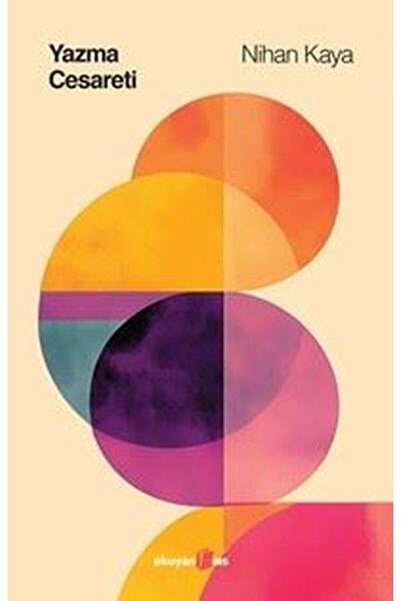 Okuyan Us Yayınevi Yazma Cesareti