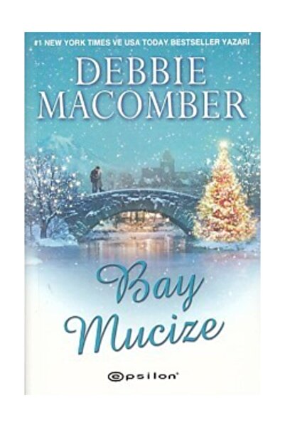 Epsilon Yayınevi Bay Mucize