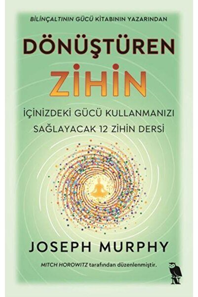 Nemesis Kitap Dönüştüren Zihin