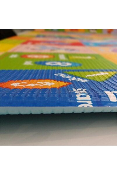 Unigo Dwinguler Pingko And Friends Oyun Matı Ve Halısı