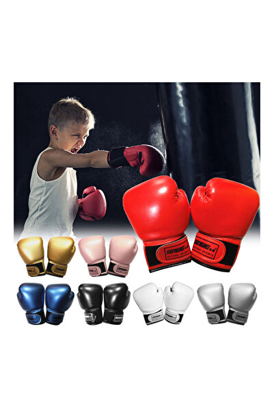 Generic 1-Pair Children Boxing Gloves