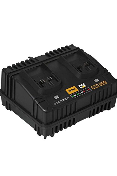 Caterpillar شاحن بطارية 18 فولت 15 أمبير CAT DXC152