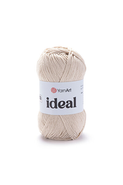 Yarnart Ideal - Κρέμα με νήματα πλεξίματος χεριών-223