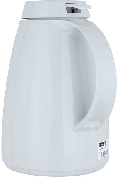 Helios German Thermos Light Gray 1 Liter