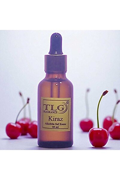 TLG Kiraz Alkolsüz Esans, 30 ml