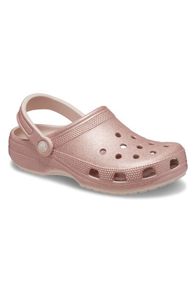 Crocs Classic Glitter Clog