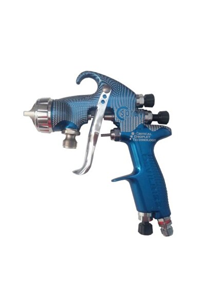 Devilbiss C Spray Basınçlı Boya Tabancası 1.0 mm
